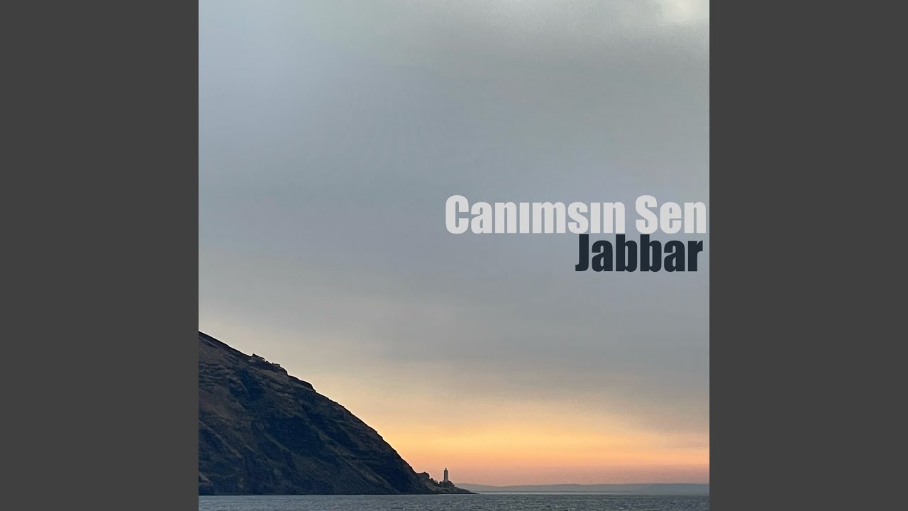 Canımsın Sen