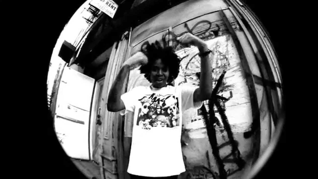 Flo Kennedy | Cinnamon (Official Video)