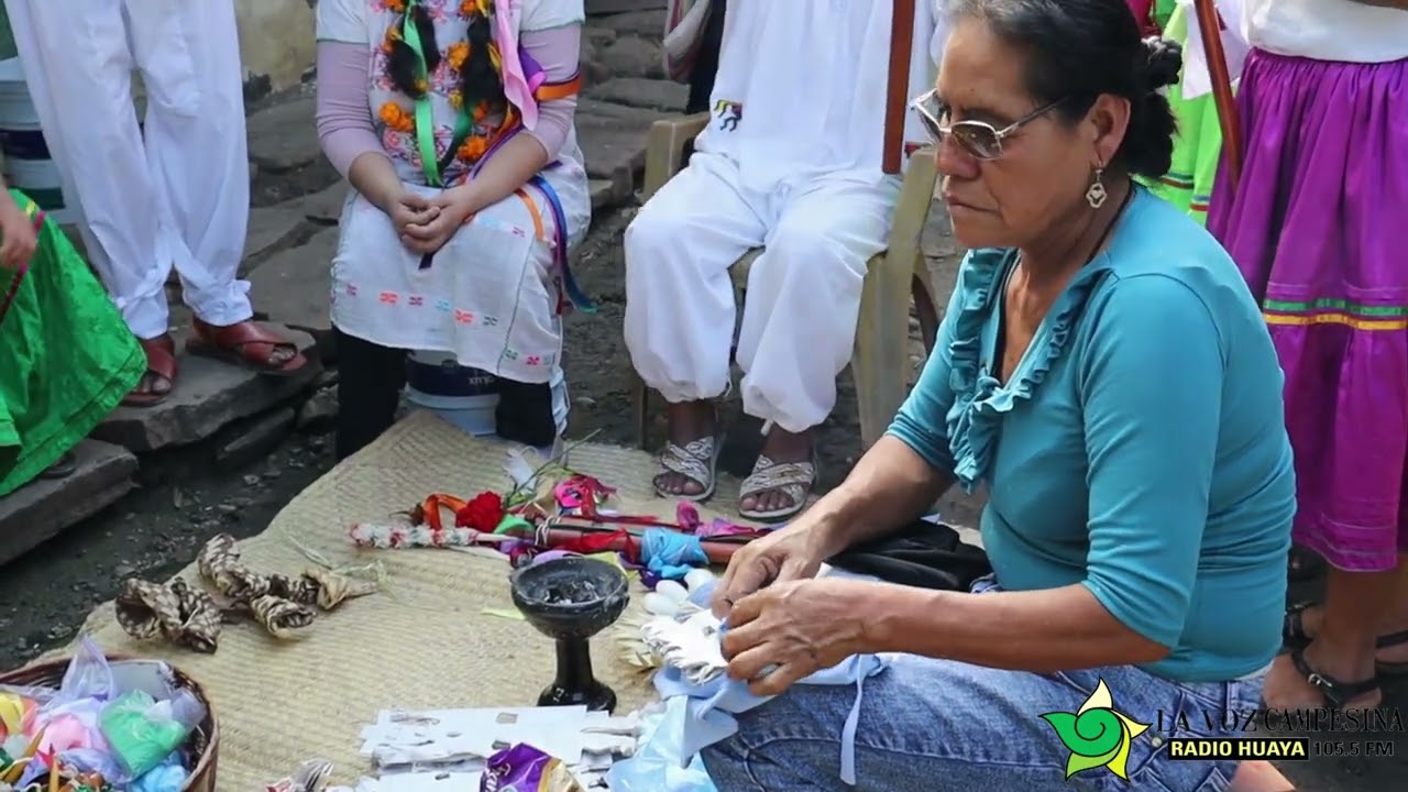 Chalahuiapa, Chicontepec, Veracruz.