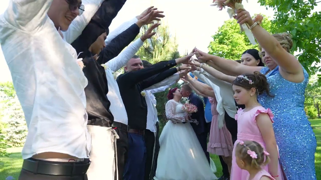 Ana Maria & Marian / Wedding Day