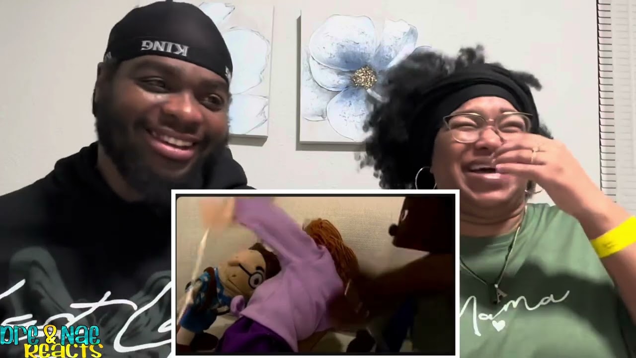 SML MOVIE: FINAL DESTINATION 2 REACTION