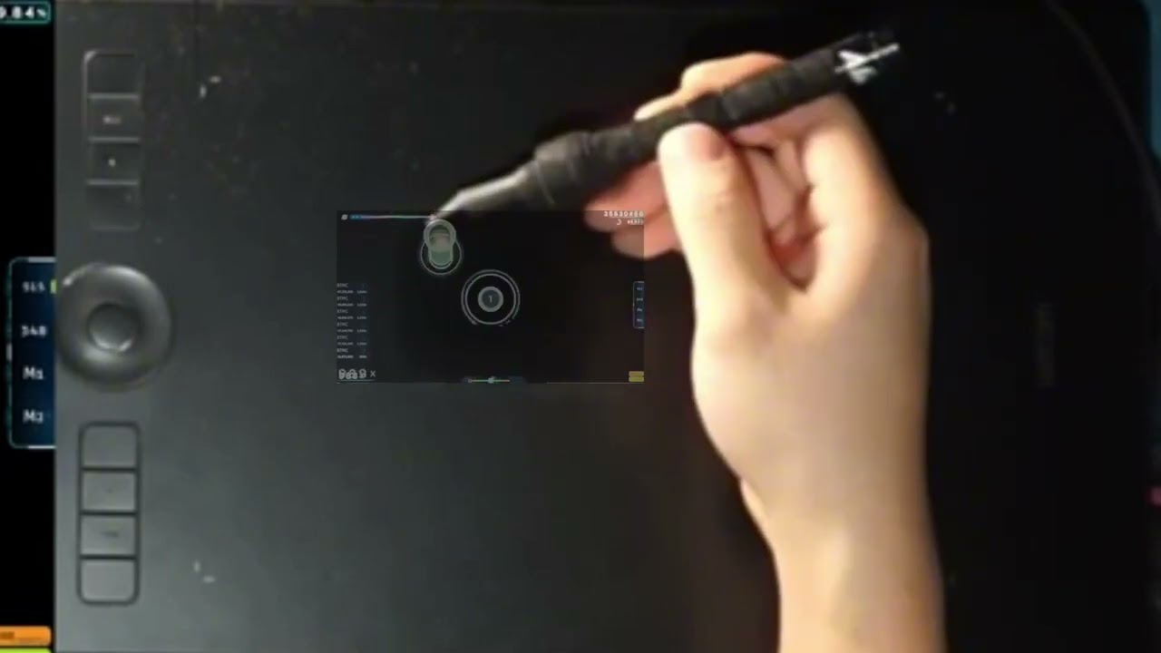 A closer look at Btmc’s Handcam