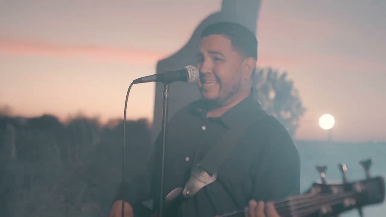 Grupo Redención - Para Mí El Vivir Es Cristo