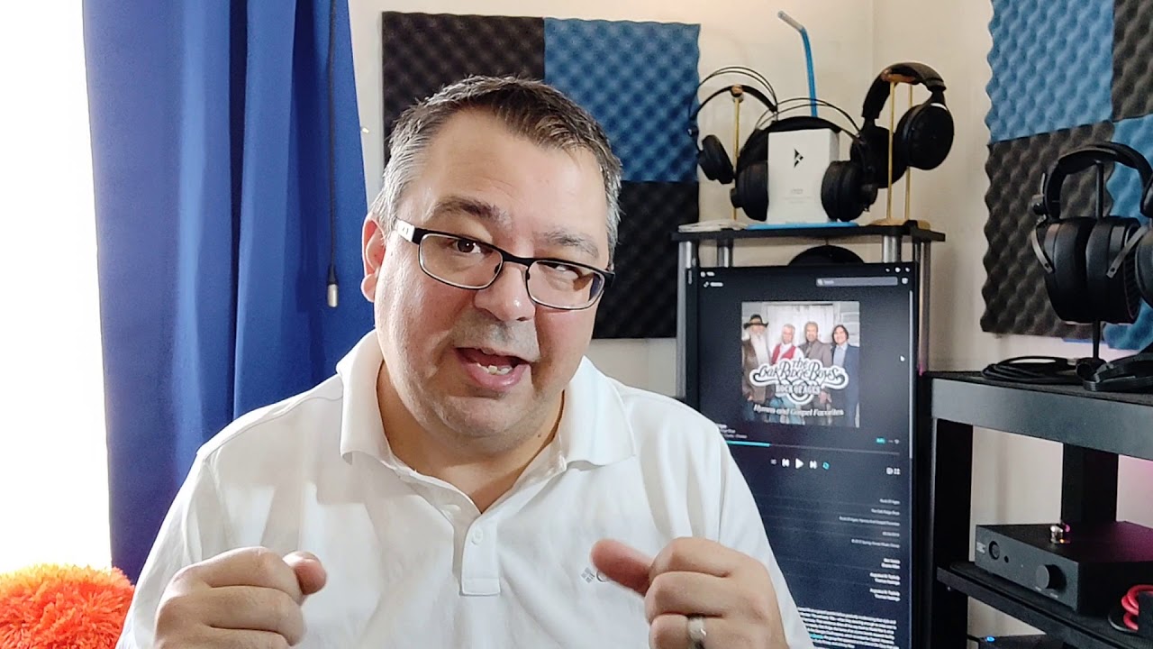 Сравнение: Massdrop Hifiman HE-4xx и Hifiman HE-560