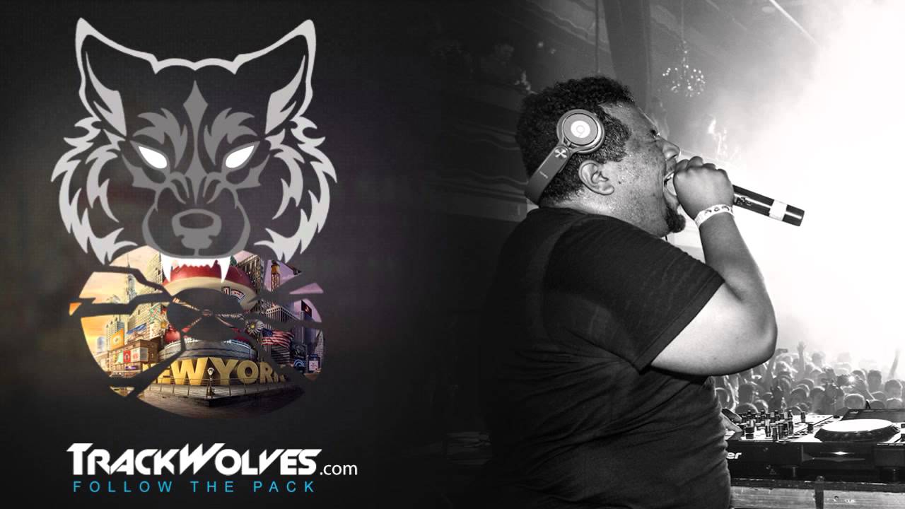 Carnage - Live @ Electric Daisy Carnival 2015 (New York) - 23.05.2015