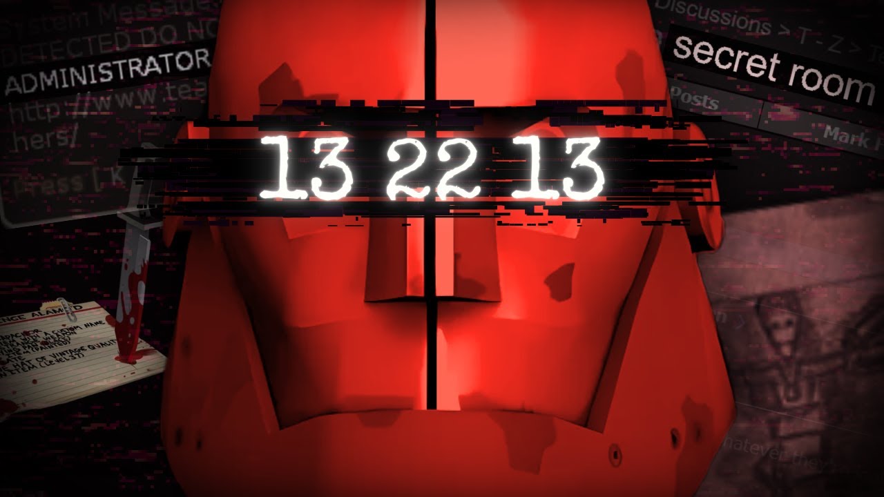 The TF2 ARG That Changed Everything