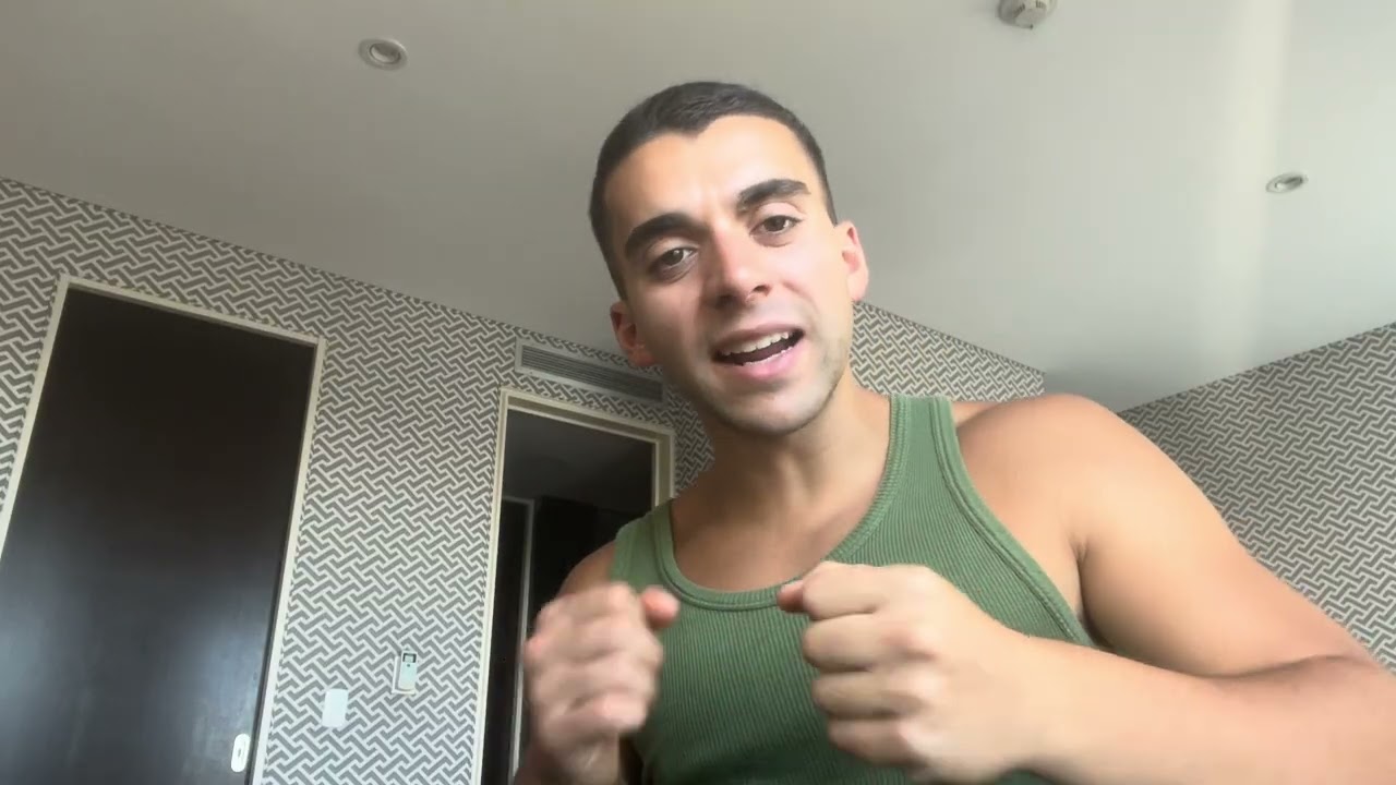 Solo Necesitas 4 Minutos Para Cambiar Tus resultados 
