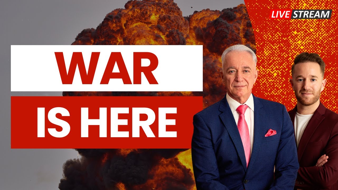 Iran War: What’s REALLY Happening | On-The-Ground from Dubai