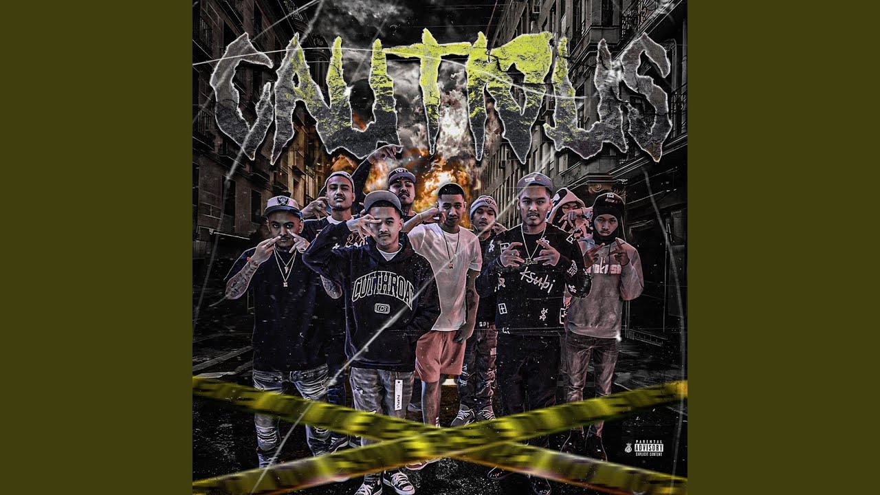 Cautious (feat. Glizzy Grey, Mr. Eastside & Trrip Sosa)