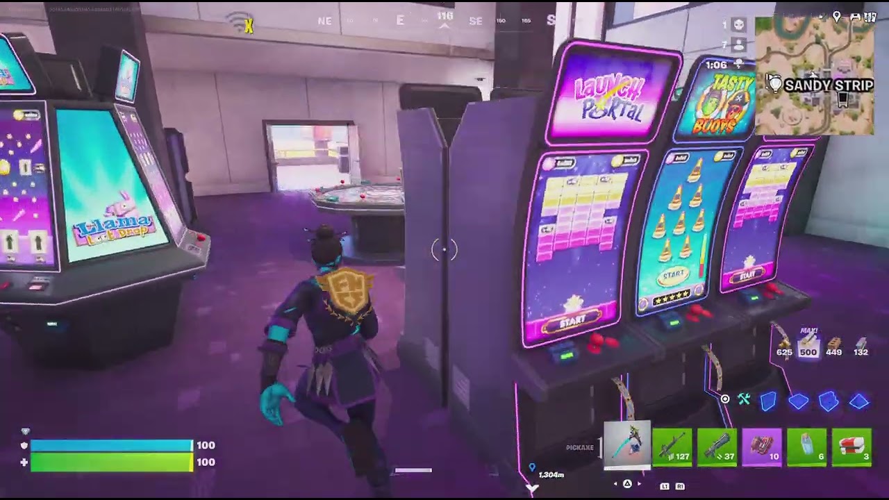 Ranked Battle Royal Solo W Ps5 Controller