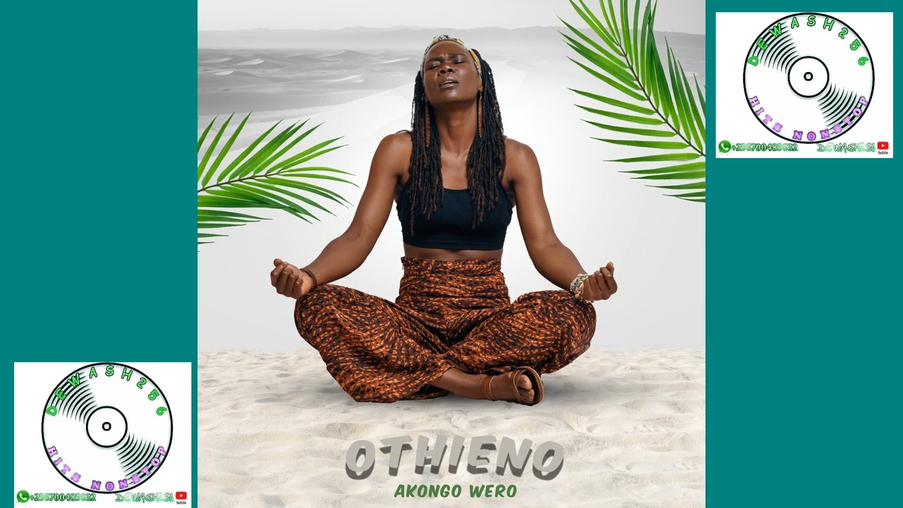 Othieno - Akongo Wero