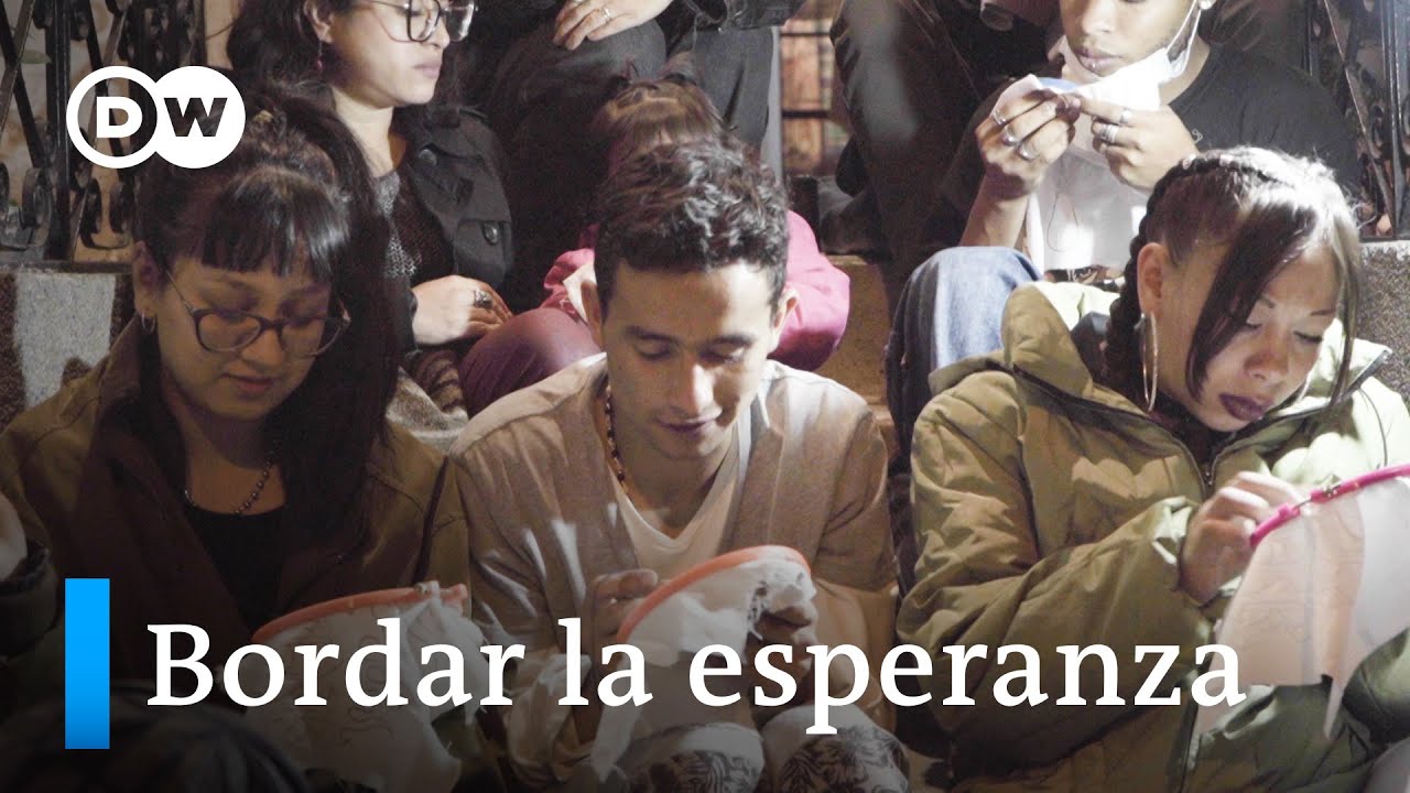 Rediseñándonos: un proyecto social para la población de calle