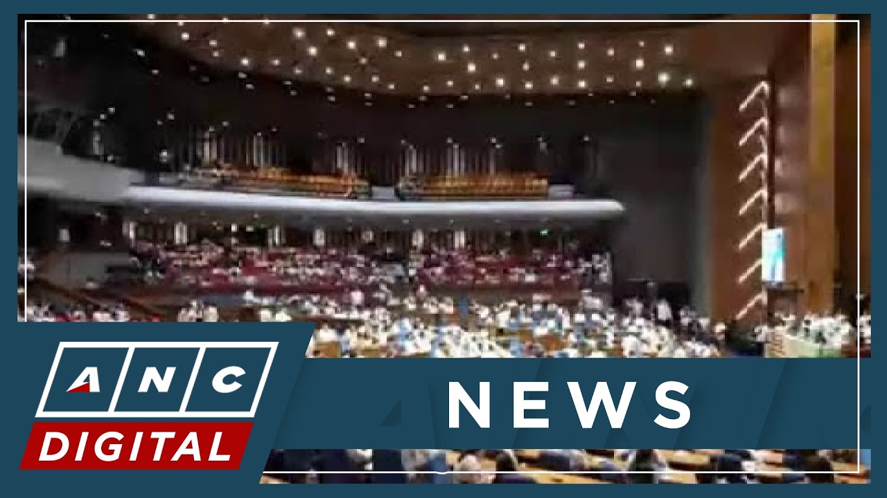 Rep. Erice tags Marcos son in removal from House leadership post | ANC