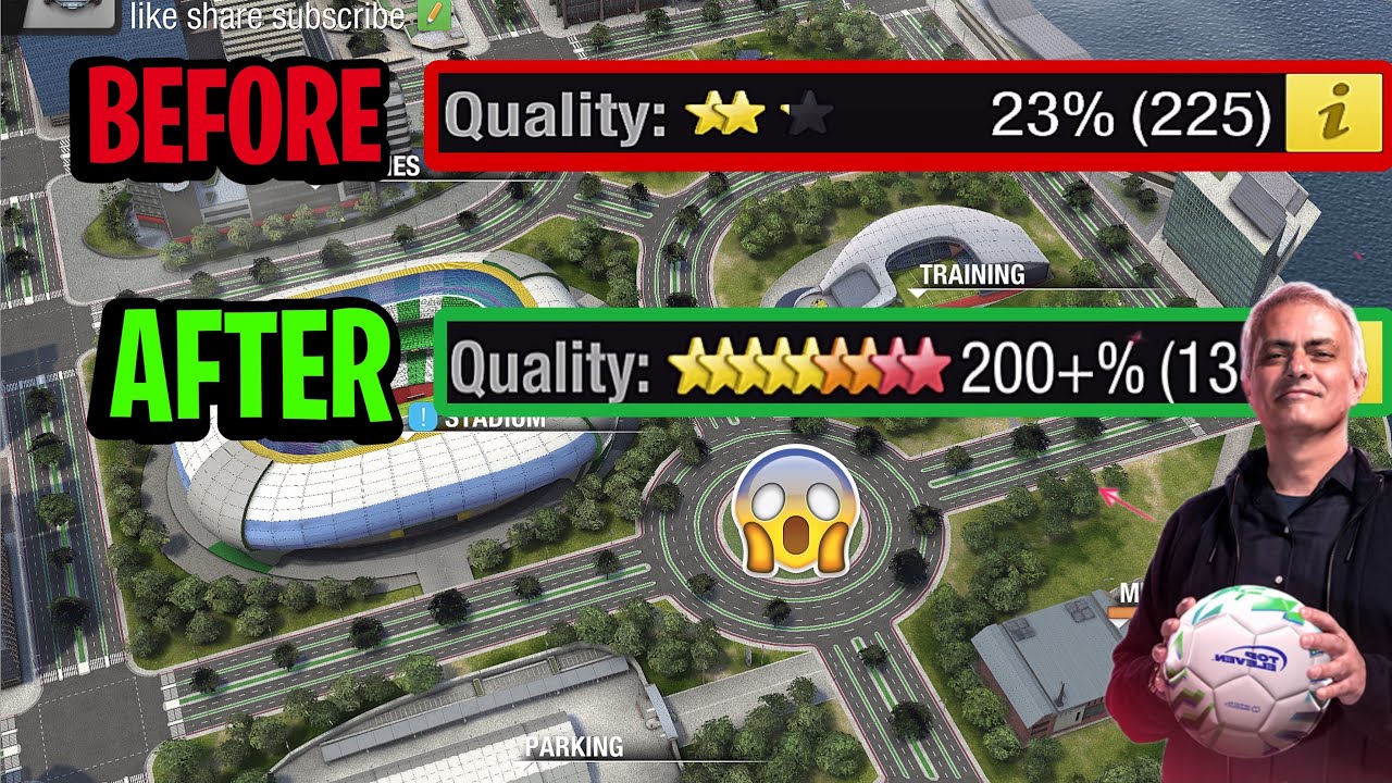 Complete Tutorial for Training SUPER STAR PLAYER | Top Eleven 3D 2024