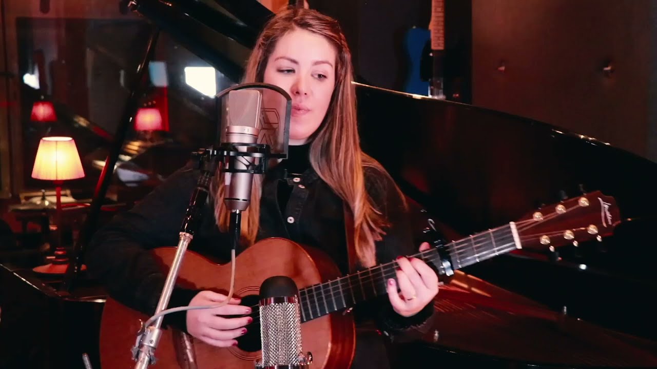 The Panti Personals - Niamh Regan 'Love You Senseless'