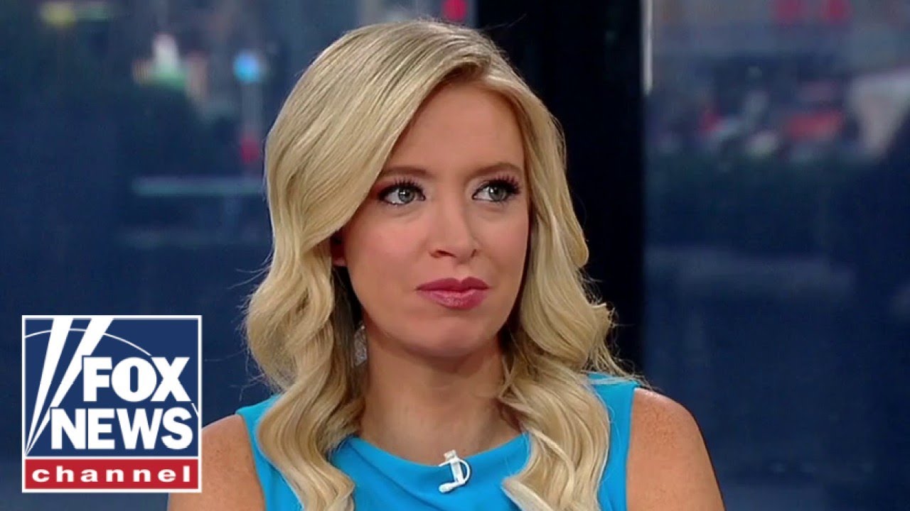 McEnany: How dare Rolling Stone say this?