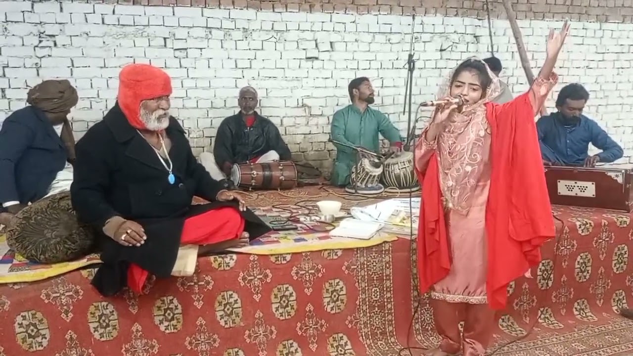 Nee Ma Ishq Nagar Nu Jawan Koi Jaway Na jaway || New Kalam || @lachilaalofficialishqnagar #viral