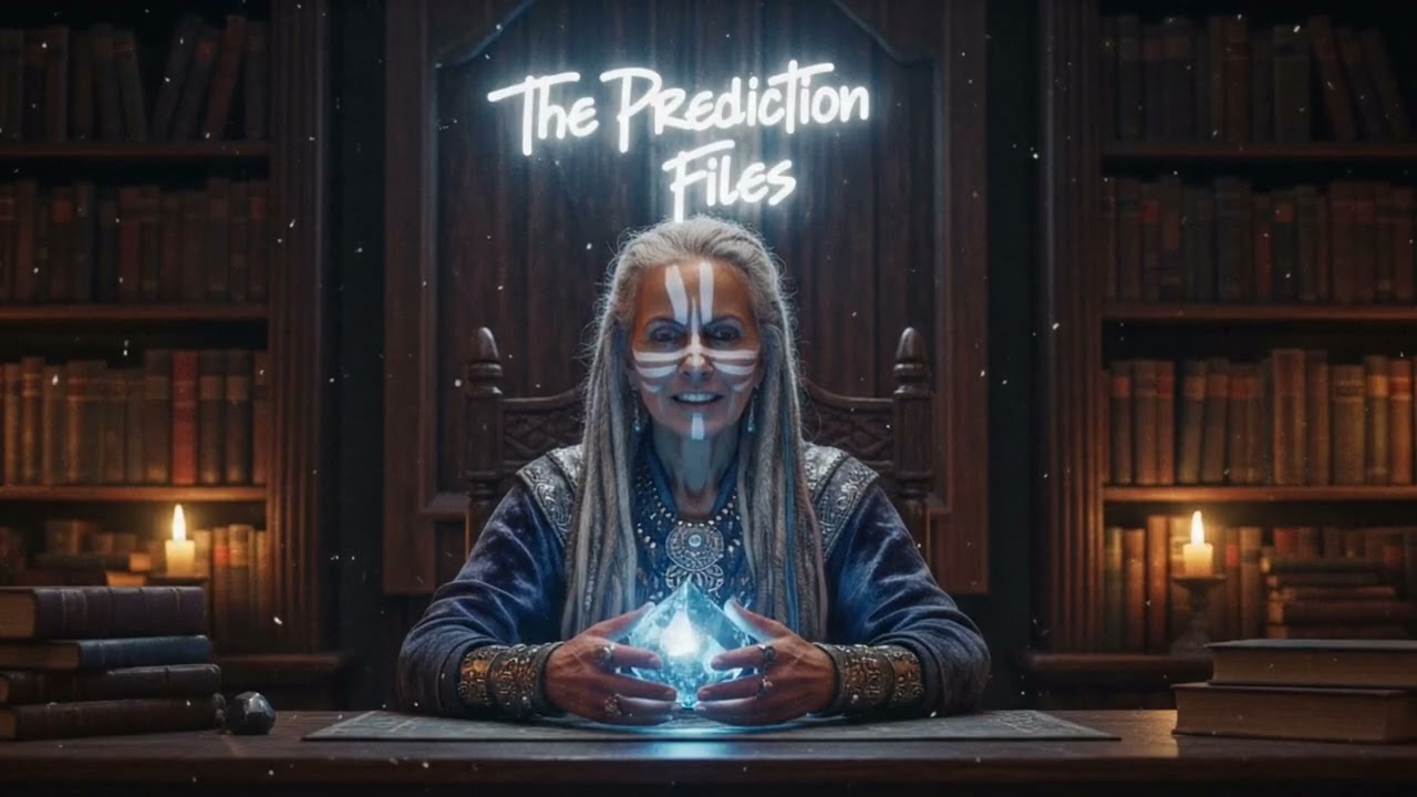 The Frequency Split: Why 90% of the World is Staying Behind (Full Masterclass)