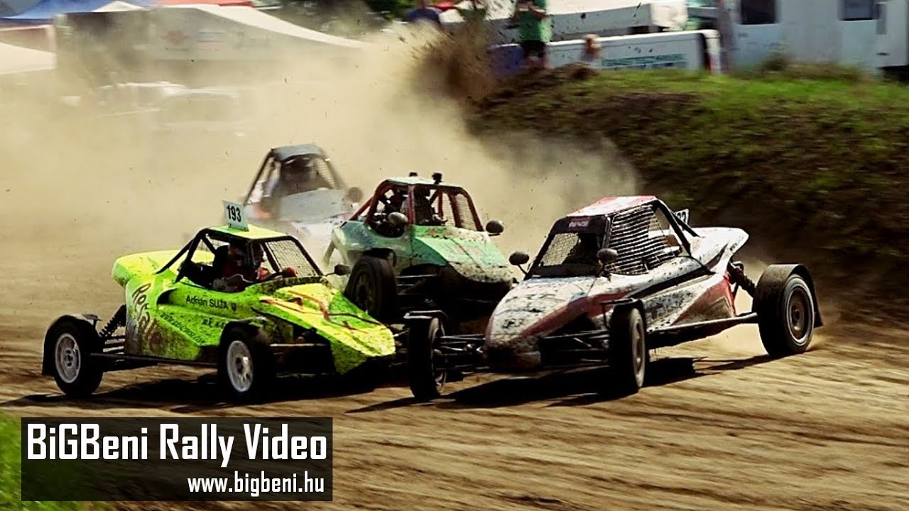 BRV | Autocross Túrkeve Kupa 2019.08.11. | HIGHLIGHTS