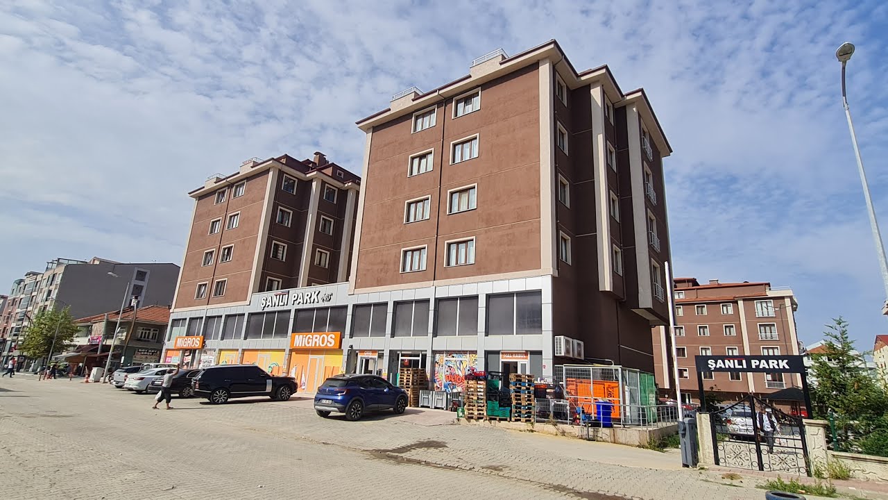FİLYOS DENİZ MANZARALI 4. KATTA SATILIK 5+1 GENİŞ DUBLEKS LÜX DAİRE