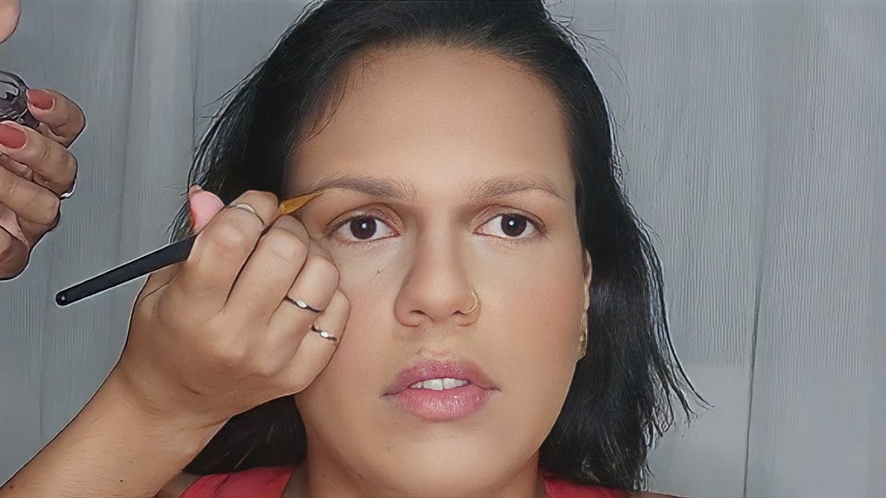 MAQUIANDO CLIENTE | MAKE BEAUTY