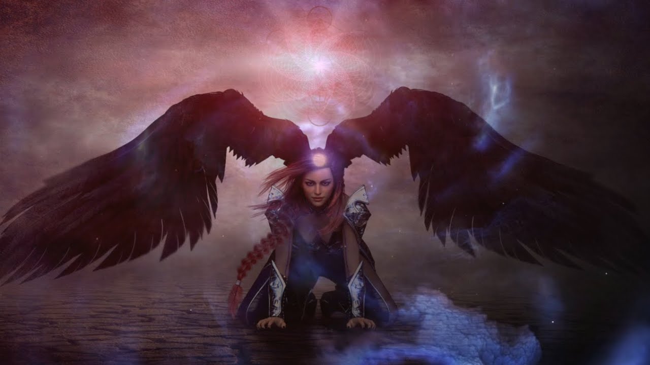 Gates of Heaven - Progressive Psychill, Trance Music Mix