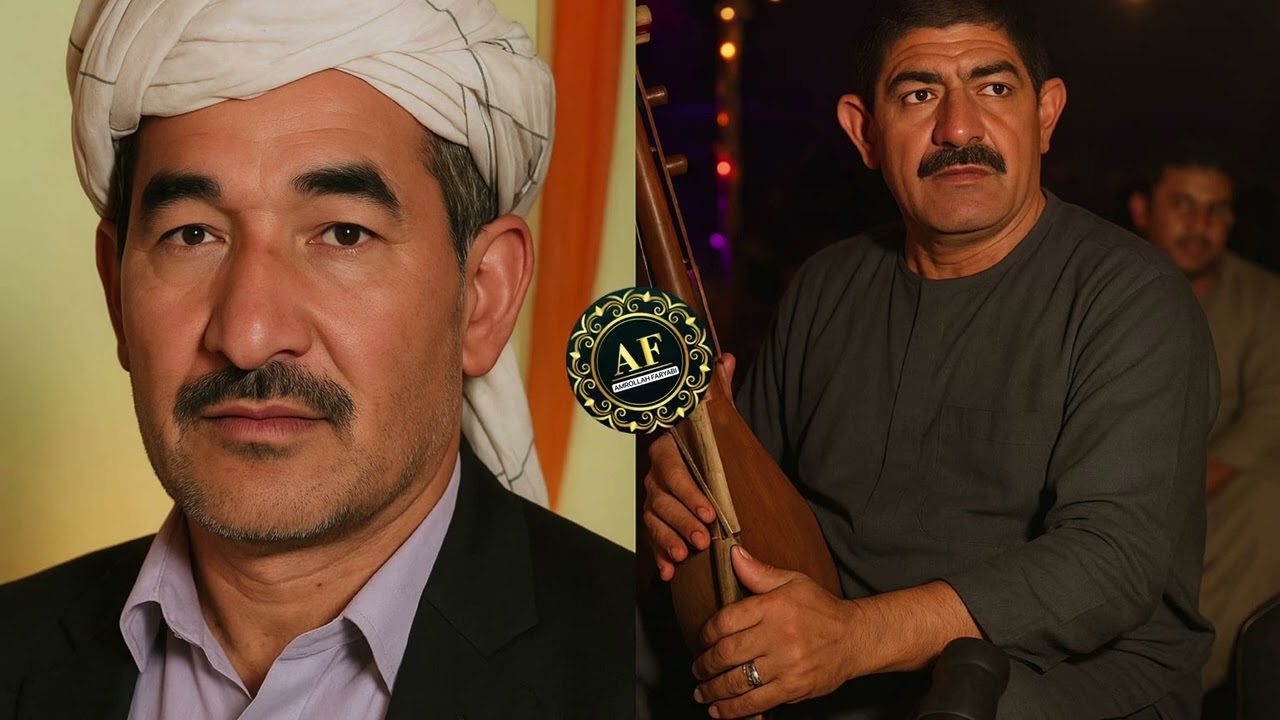 غلام سخی اویغاغ شیر و شکر فارسی اوزبیكي
