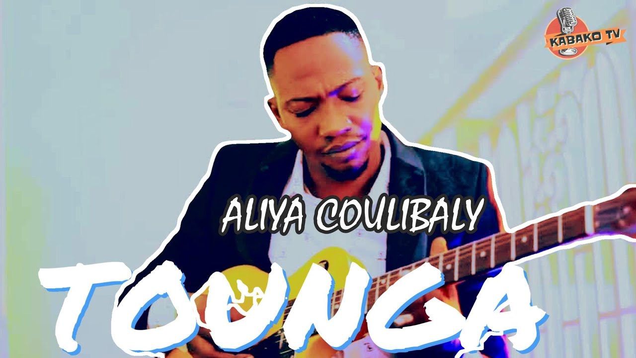 ALIYA COULIBALY (TOUNGA)