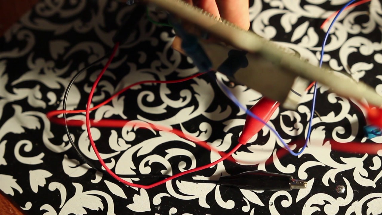 Debugging and Fixing the Broken NES