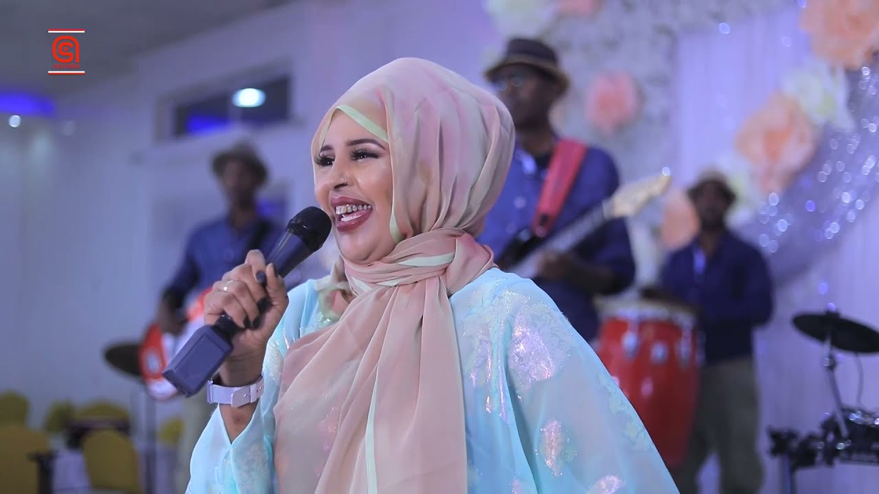 Barnaamijka Ciida | Music iyo Madadaalo | Astaan | 2021