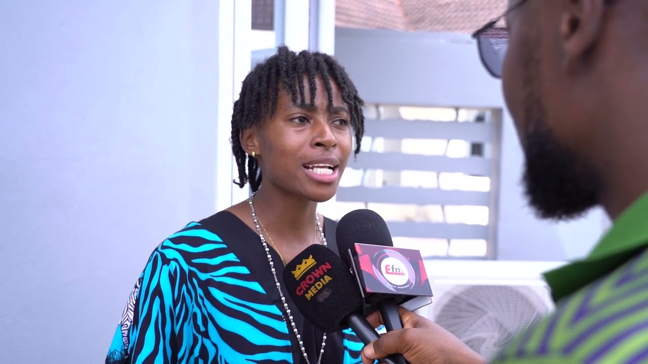 SSEBO NI PIGO KUBWA KWANGU - IMANI LUVANGA