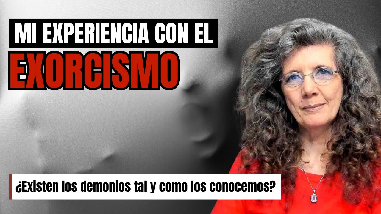 Mi experiencia como Exorcista. Sol Ahimsa