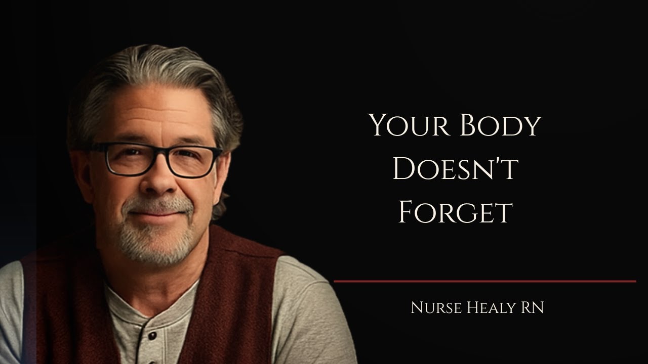 Why “Being Strong” Eventually Breaks You | The Cost of Pushing Through