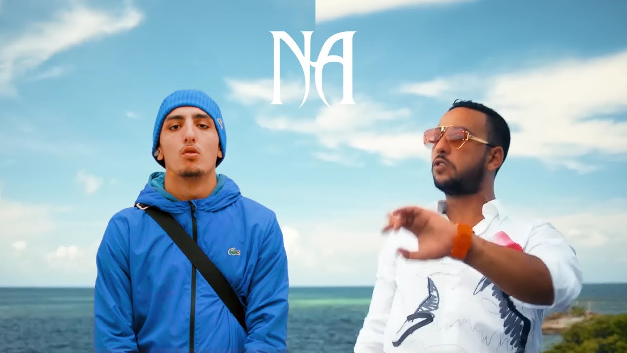 Lacrim & Morad - NA (prod. $ML)