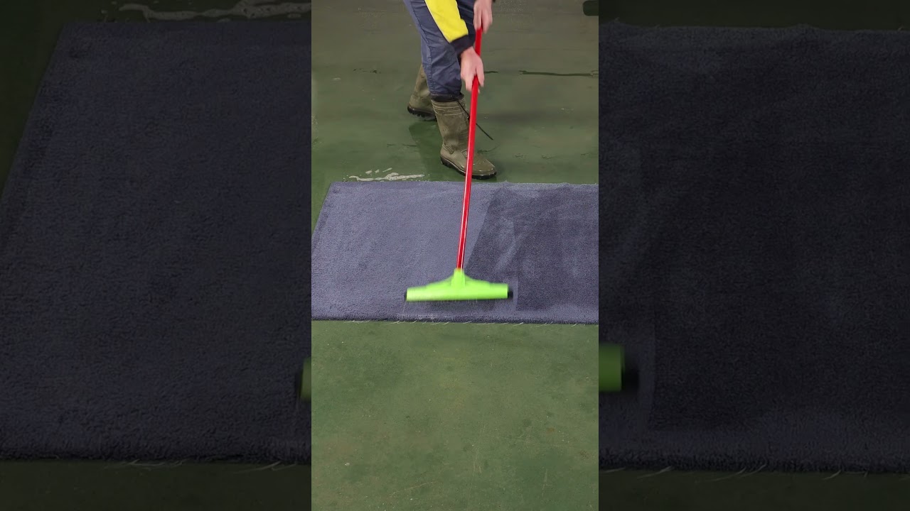 A Deep Clean So Good… It’s Addictive 