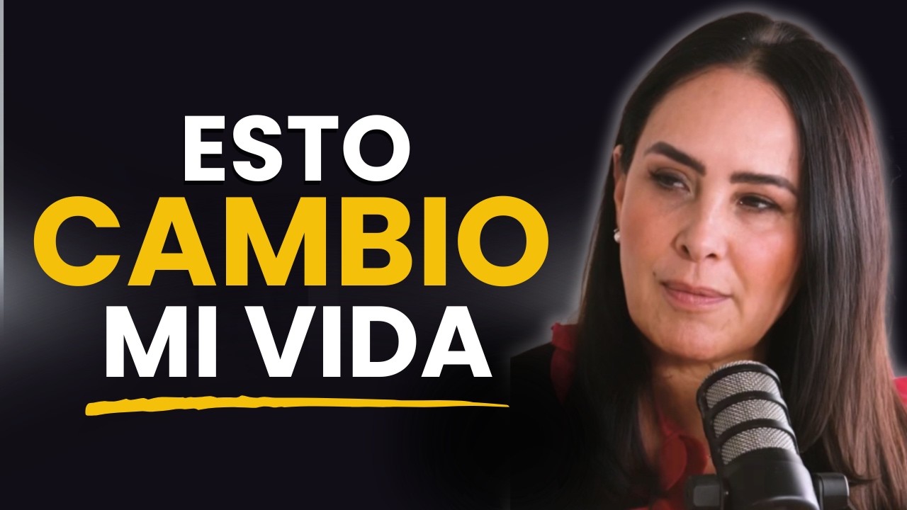 Cómo crear una vida llena de abundancia y milagros ✨  Perla Machaen y Maribel Da Silva