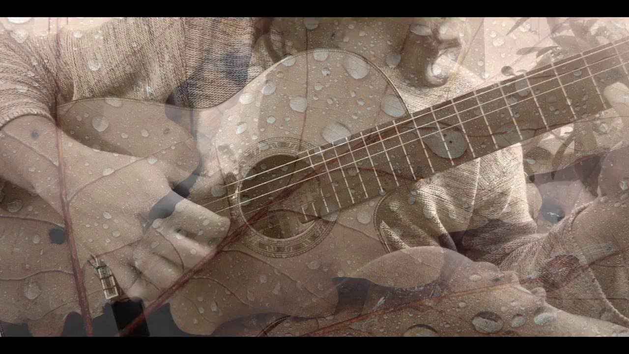 Songs of the Rain - Песни Дождя
