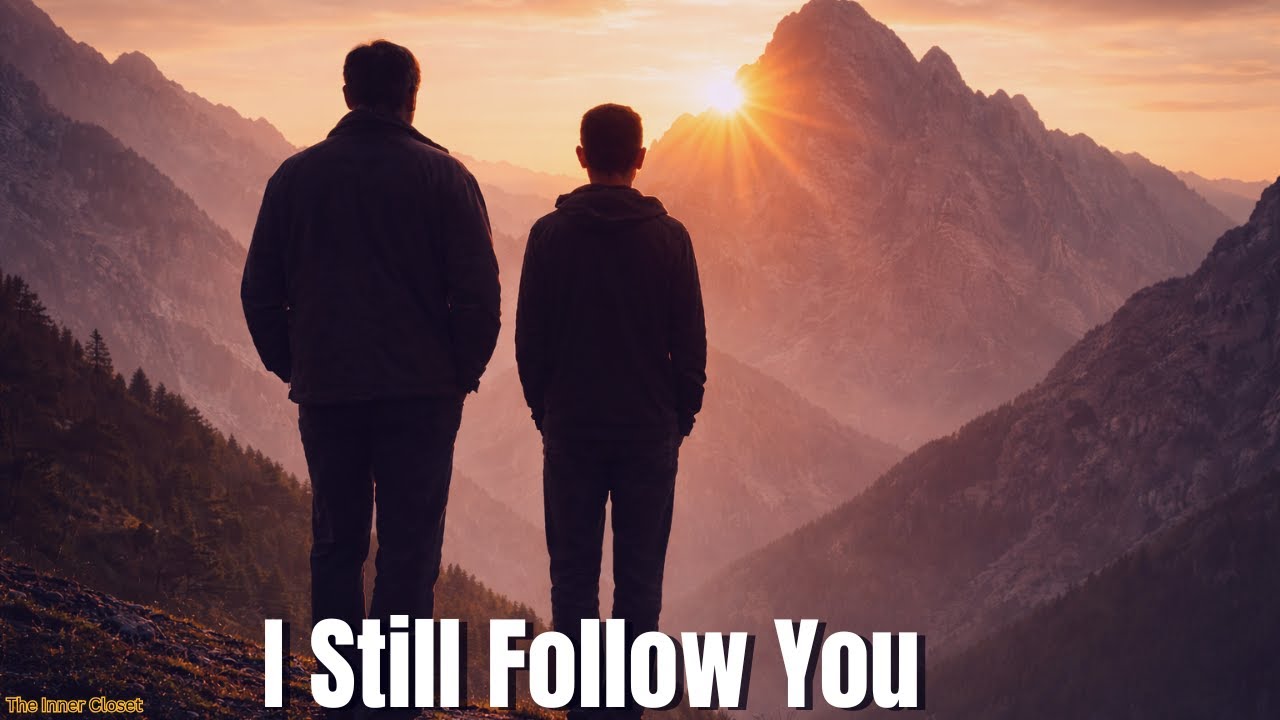 The Day My Father Left the Marriage for a Man A Child’s Untold Story