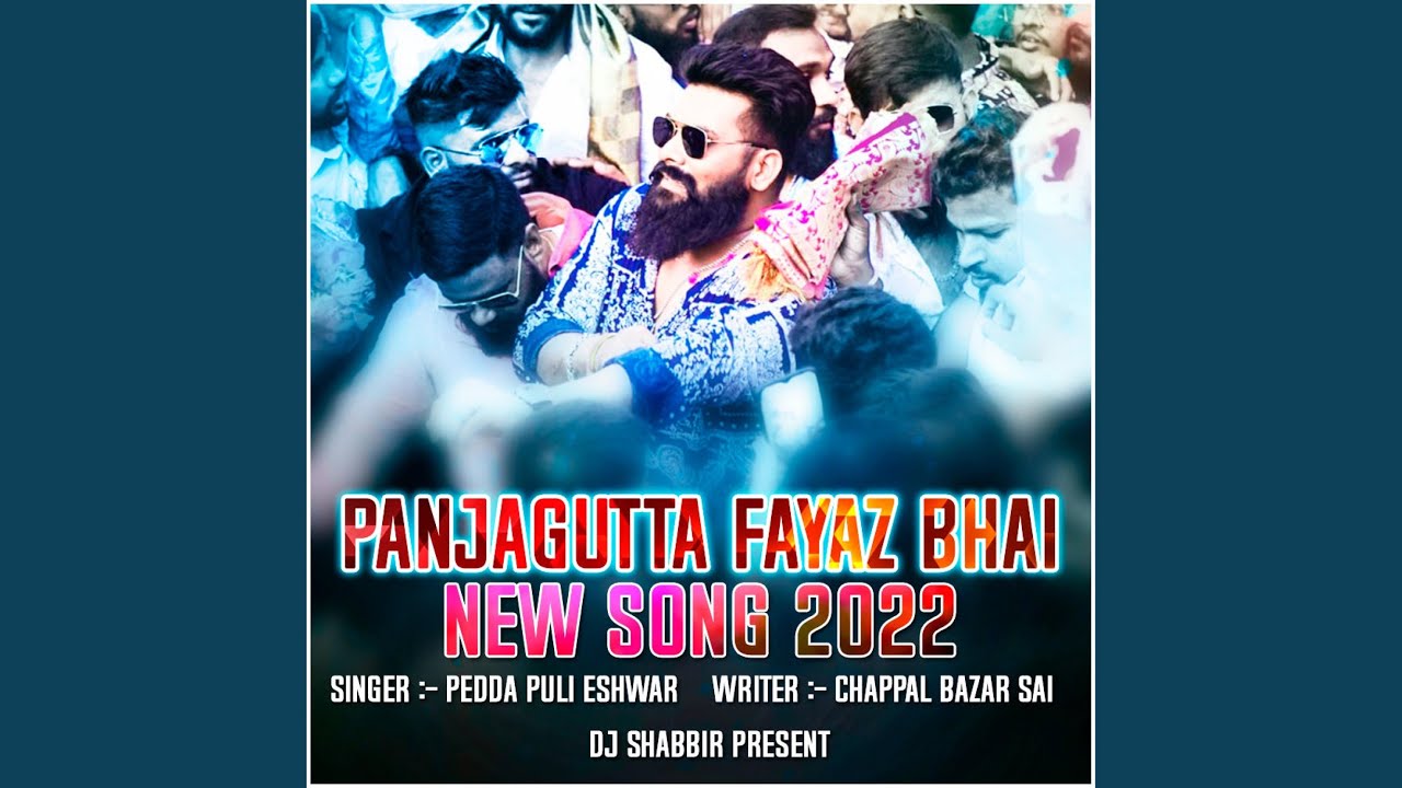 NAMASTE SALAM BHAI SAAB FAYAZ BHAI NEW SONG