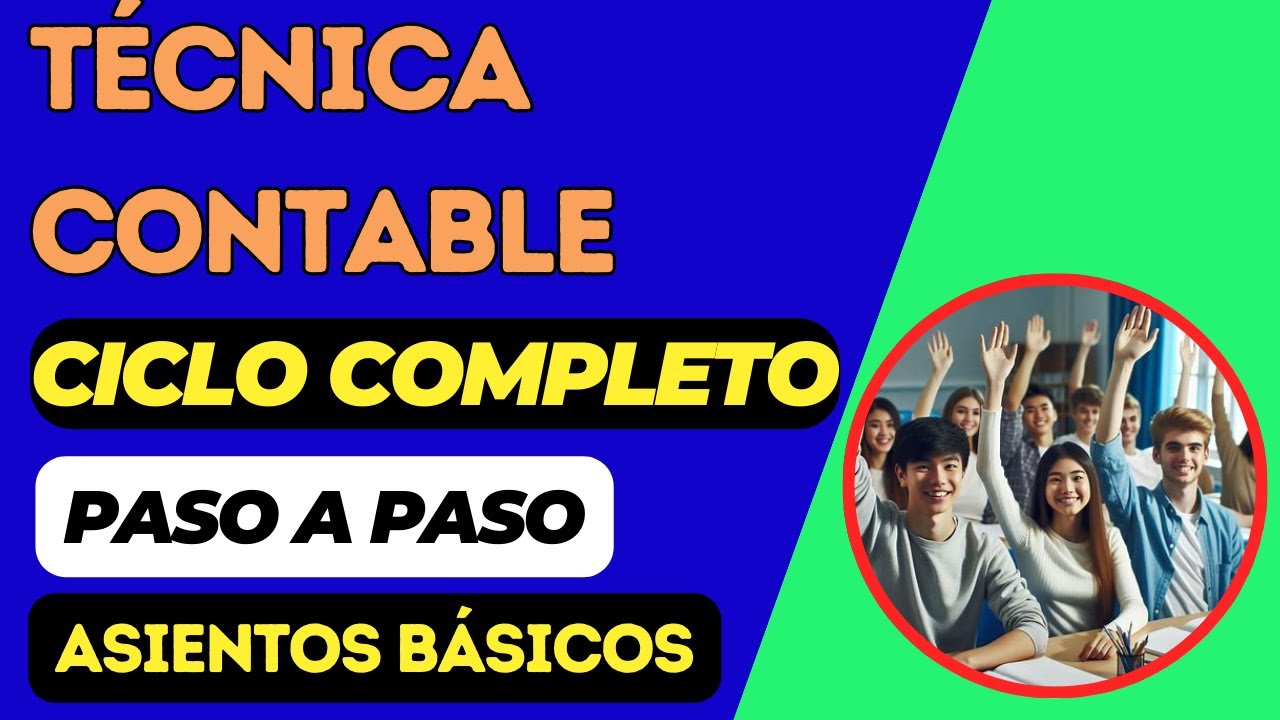 📊💼 Полный цикл бухгалтерского учета решен [БУХГАЛТЕРСКИЙ УЧЕТ] объяснен пошагово