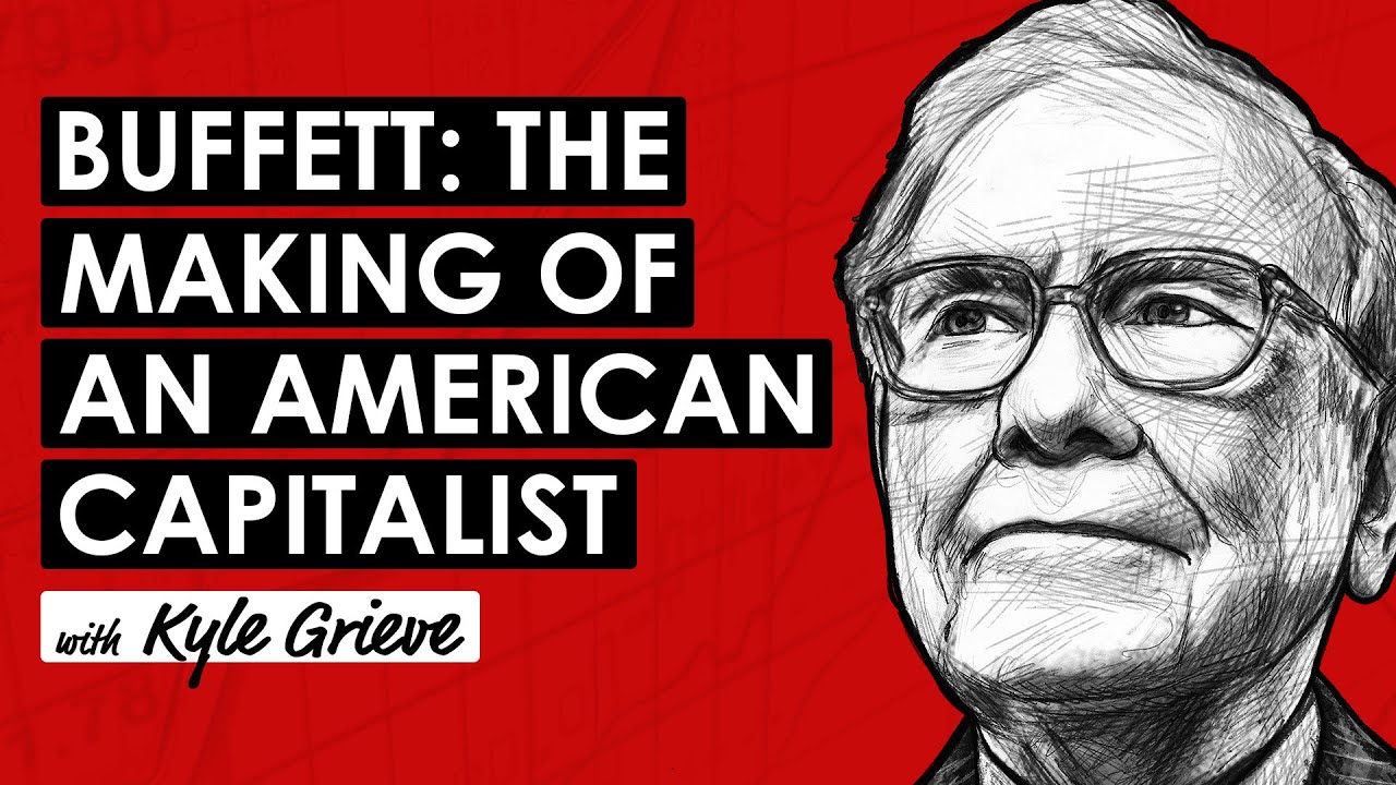 How Warren Buffett Became Warren Buffett | Buffett: The Making of an American Capitalist (TIP733)