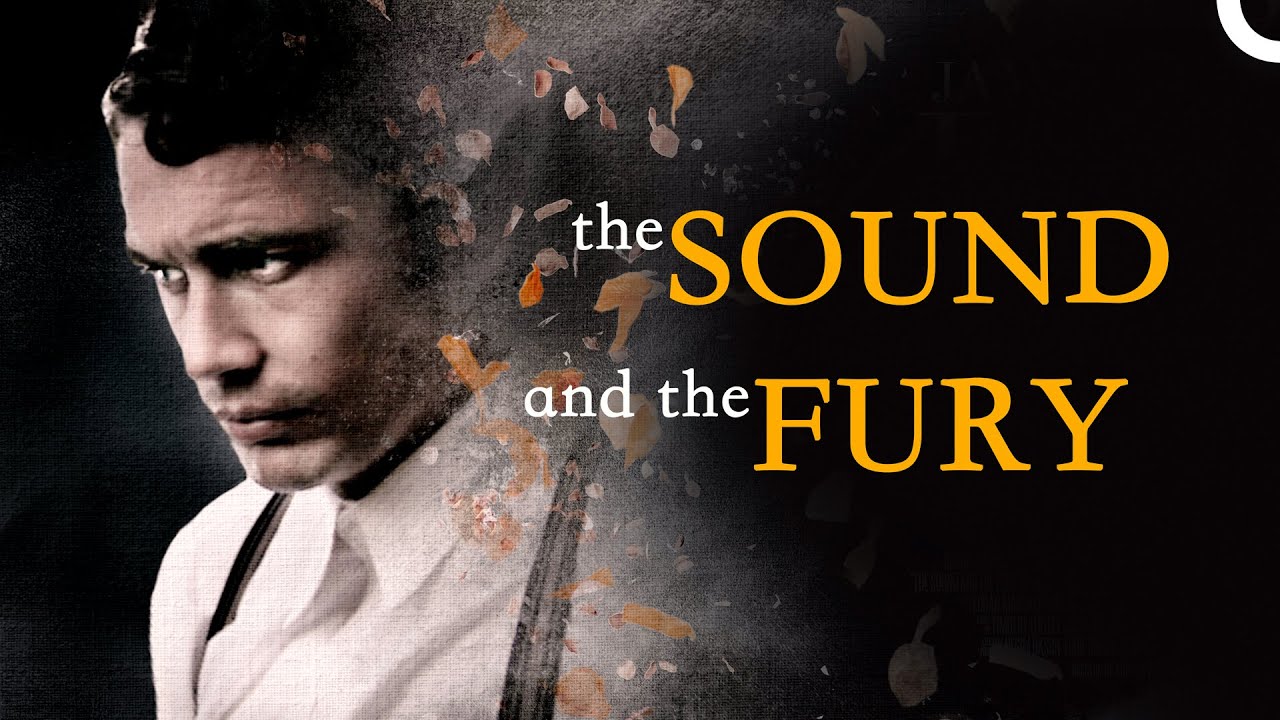 The Sound and the Fury (2014) | Full Drama Movie | James Franco