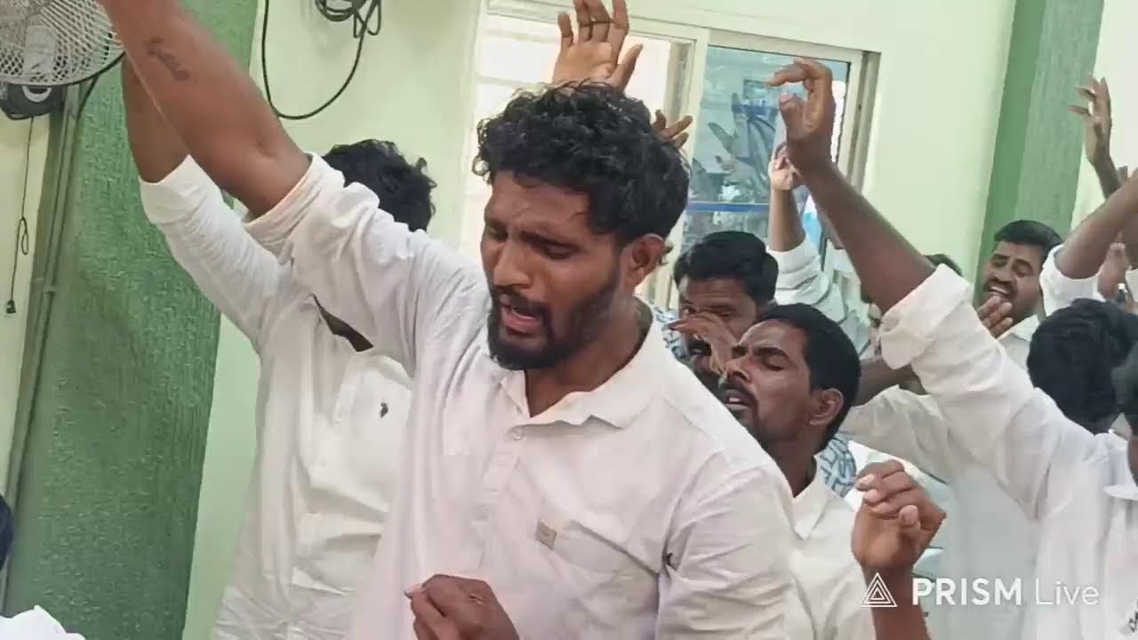 Live streaming brother essaku garu