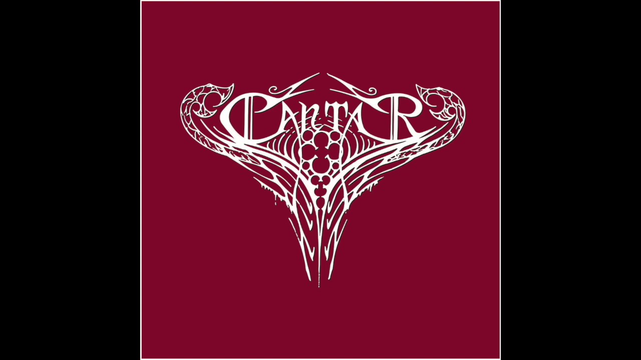 CANTAR - Lament I (Impressions Of The Forlorn)