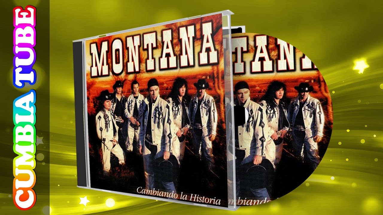 Montana - Cambiando La Historia | Disco Completo