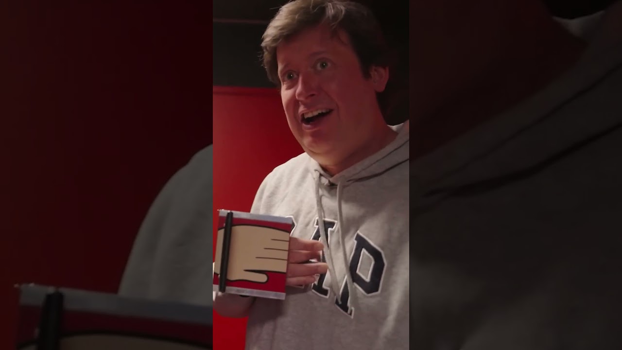 Een nieuw seizoen DUMPERT FILMT JE WERKPLEK!