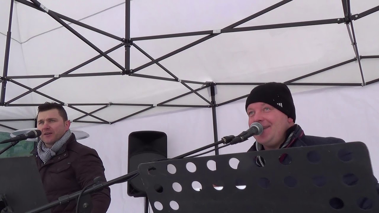 ROLLAND z Čirča, Podme sobi chlopci, Oj nunu, VIDEOROHAĽ,
