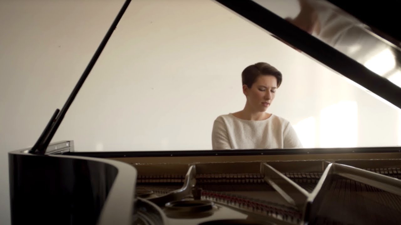 Michelle Creber - Carry On (Music Video)