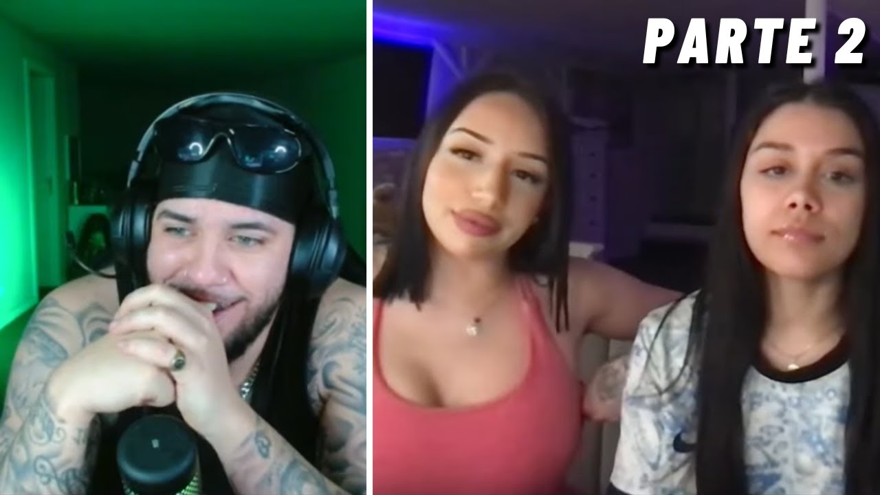 AS NOSSAS CANADIANAS FAVORITAS!!! (PARTE 2)