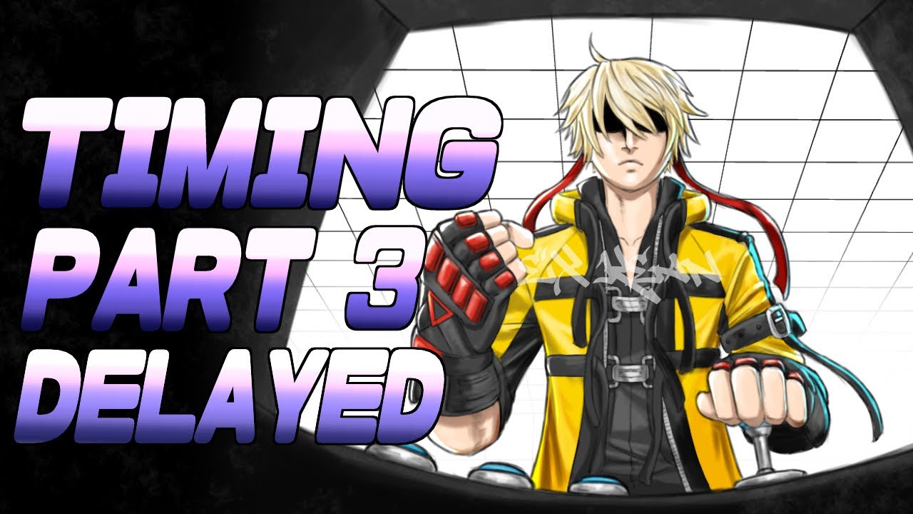 Leo Basics: Delayed Timing | Tekken 8